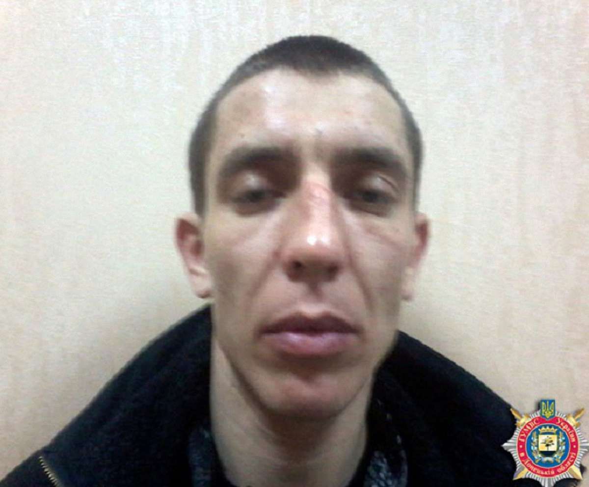 В Маріуполі підозрюваний у здирництві вбив міліціонера
