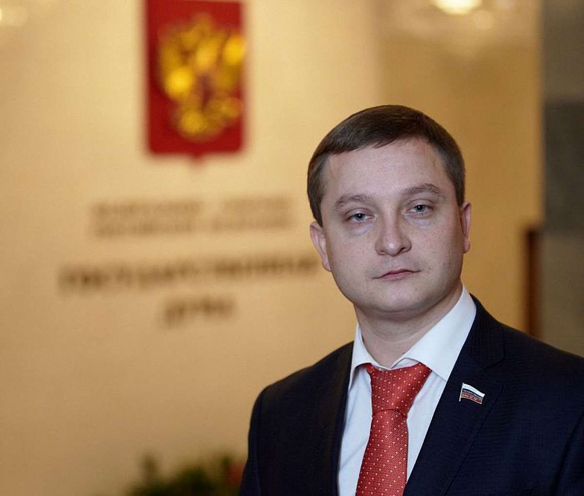 Держдумі РФ пропонують ввести в Україну російські війська для «захисту братнього народу»