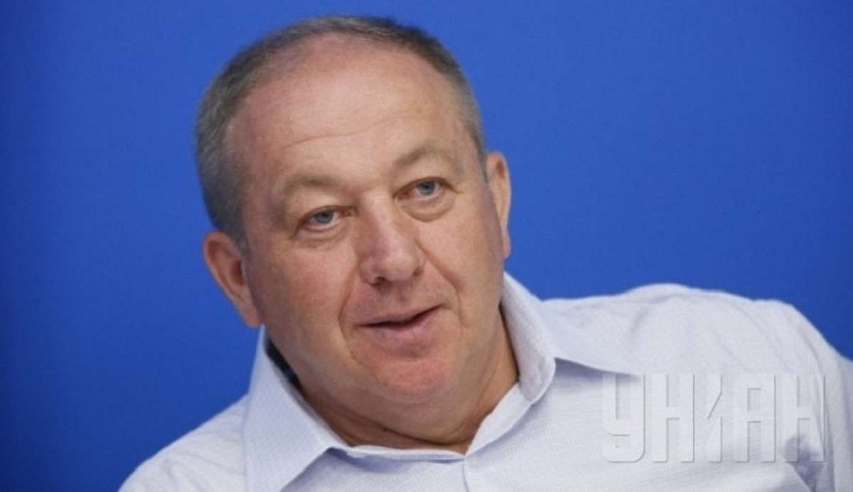 Голова Донецької ОДА закликав зняти з окупованих районів Донбасу економічну блокаду