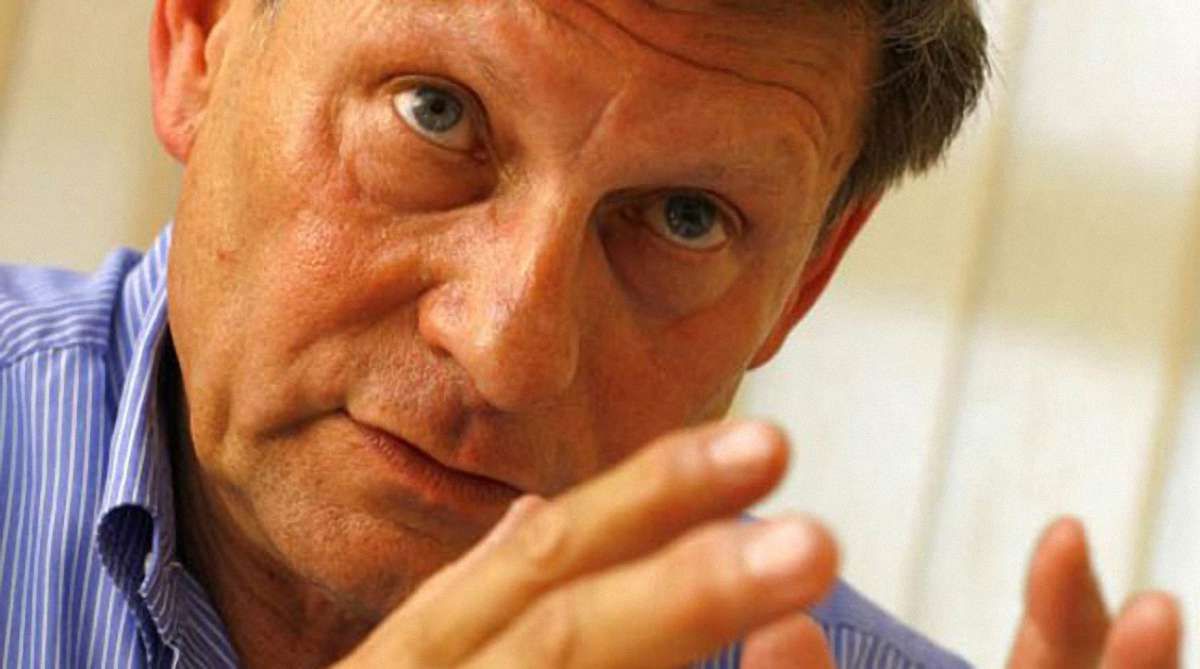 Бальцерович розповів, які реформи потрібні Україні