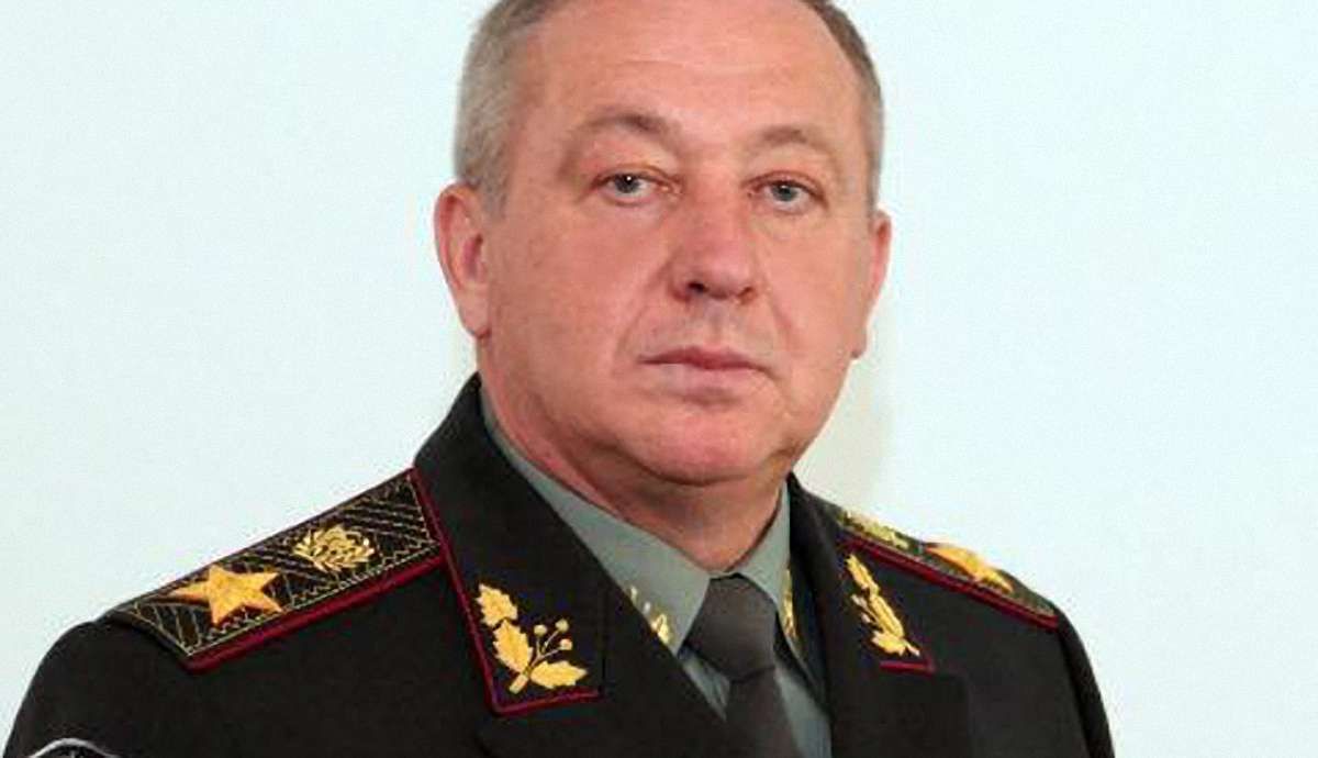 Губернатор Кіхтенко прокоментував звинувачення Авакова