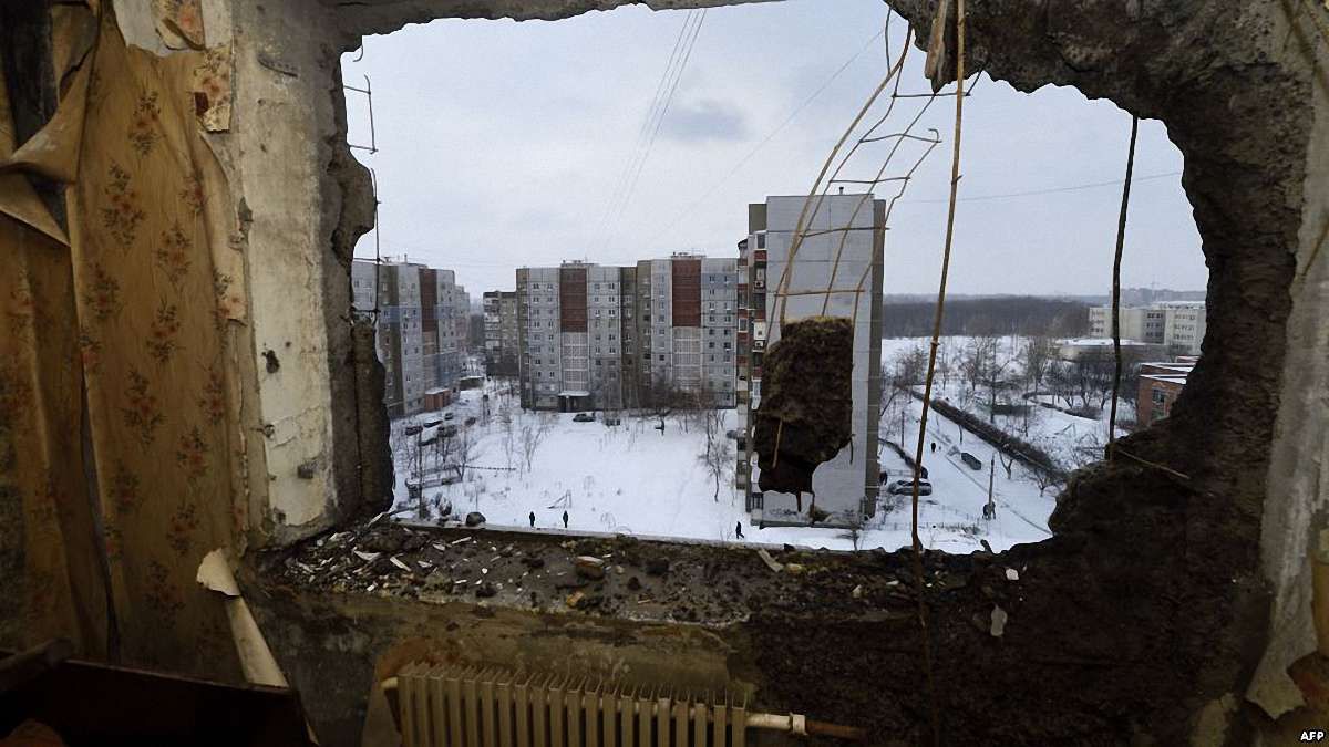 На відновлення Донбасу знадобиться більше $1,5 млрд, - віце-прем'єр-міністр