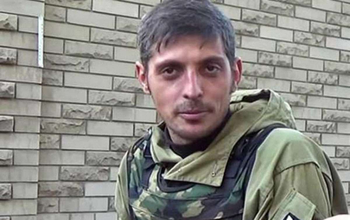 У соцмережах повідомили про загибель помічника терориста «Гіві»
