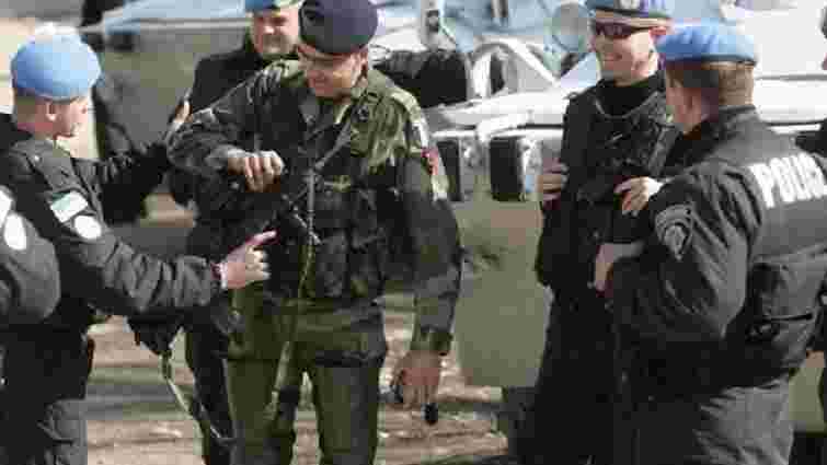 Україна продовжить домагатися введення миротворчих сил ООН на Донбас, - речник МЗС