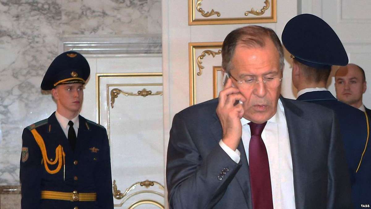 Міністри «нормандської четвірки» оцінять у Берліні виконання мінських угод 