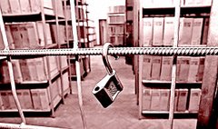 Скринька Пандори