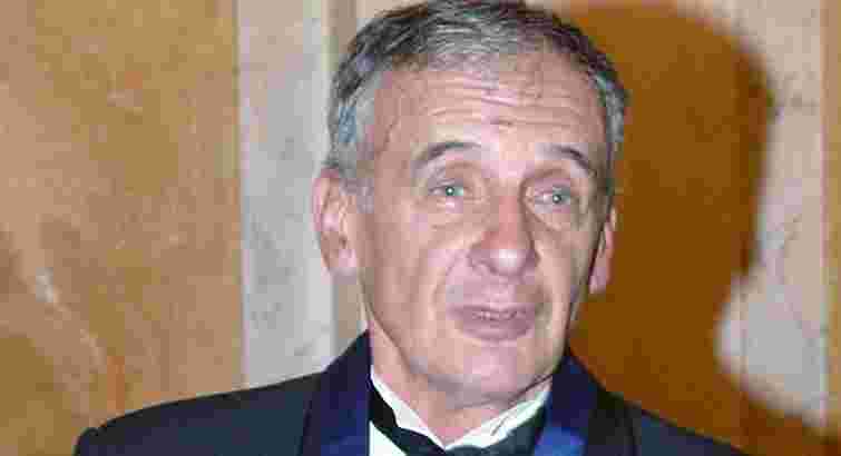 Львів прощається з відомим художником-графіком Богданом Сорокою