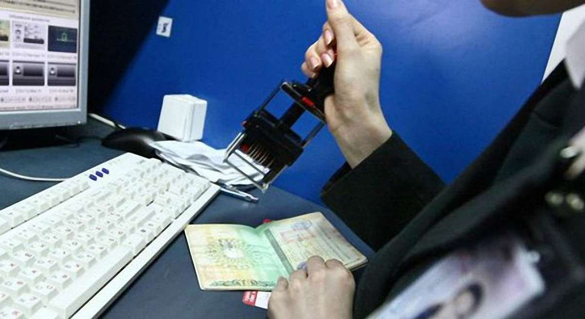 Держави Шенгену збільшили кількість відмов у видачі віз українцям