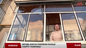 Синоптики попереджають: раптові пориви вітру будуть і надалі