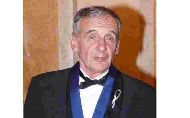 Художника Богдана Сороку поховали на Личаківському цвинтарі
