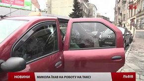 Більшість львів'ян проігнорували бойкот і навіть день не протрималися без маршруток