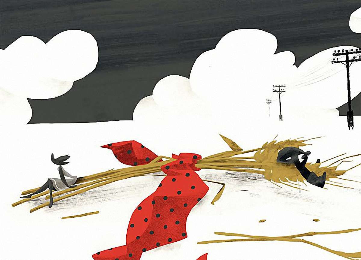 На презентації книги «Розстріляне відродження» покажуть архіви КДБ