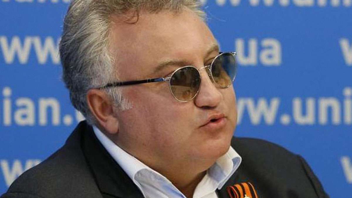 За день до вбивства Калашніков написав, що його погрожували вбити