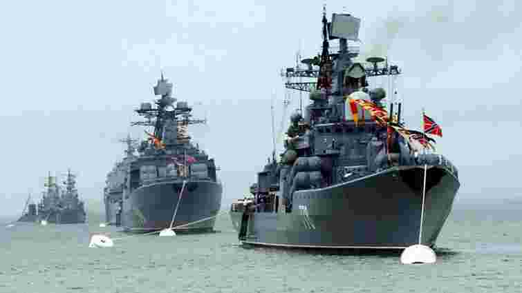 Росія посилила військову активність у Тихому океані, - адмірал США