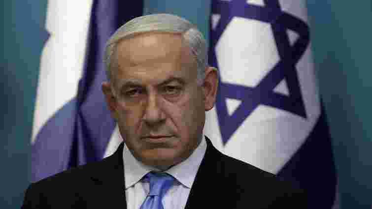Прем'єр Ізраїлю порівняв дії Ірану з нацистською Німеччиною