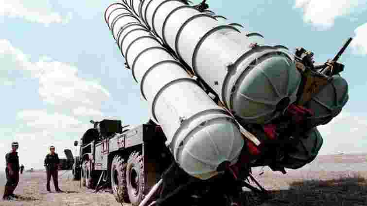 Ізраїль може надати Україні новітню зброю у відповідь на продаж Ірану російських С-300