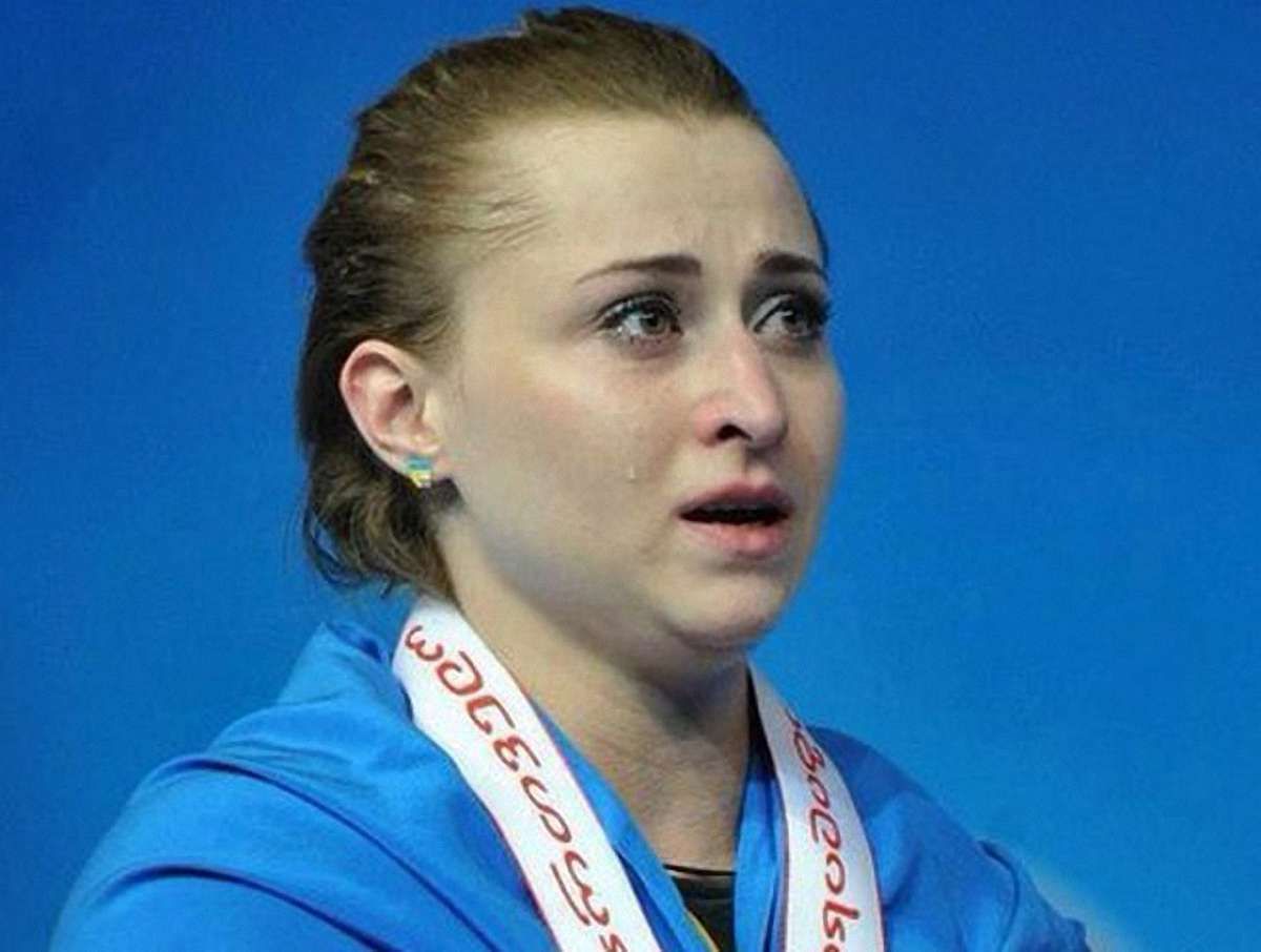Українська важкоатлетка вперше в кар'єрі стала чемпіонкою Європи