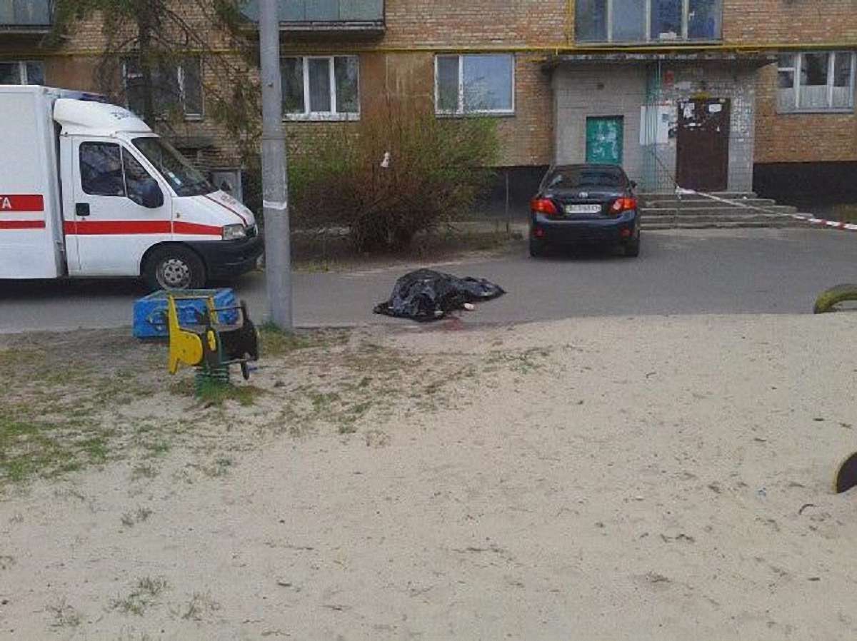 У справі про вбивство Бузини допитують п’ятьох свідків