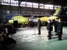 У Києві представили новий український літак АН-178