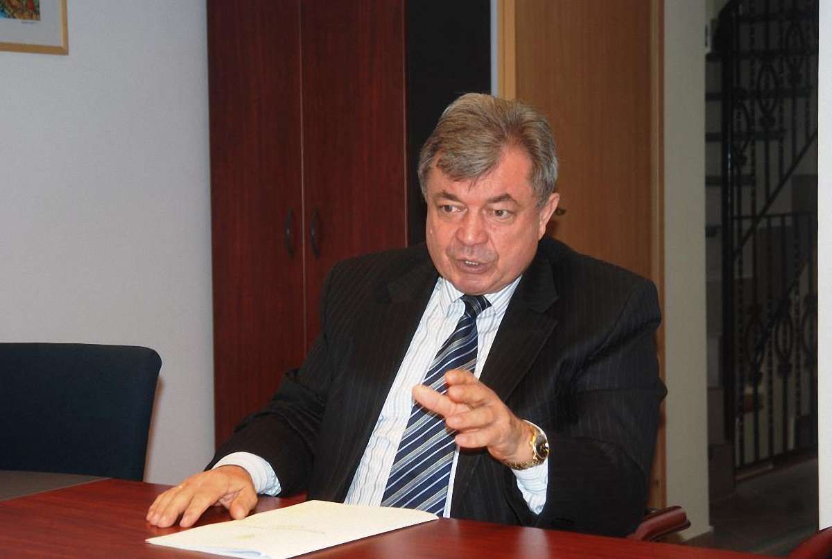 Мирон Янків став ректором Львівського інституту менеджменту
