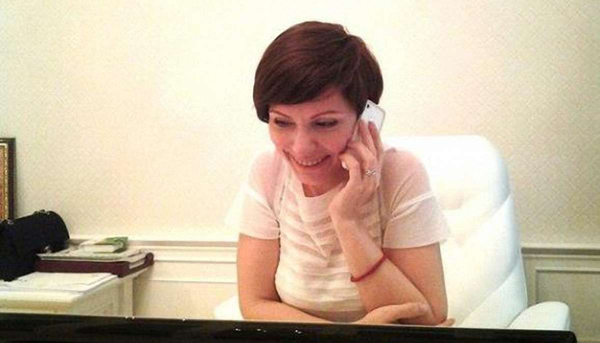 Олена Бондаренко заявила, що їй погрожують вбивством