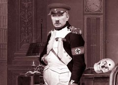 Міф неоєвразійства