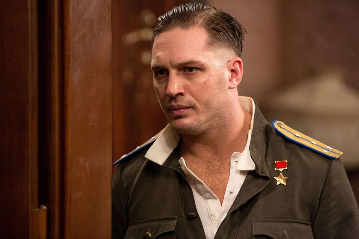 Фільм «Номер 44» викликав обурення Мінкульту РФ через Голодомор
