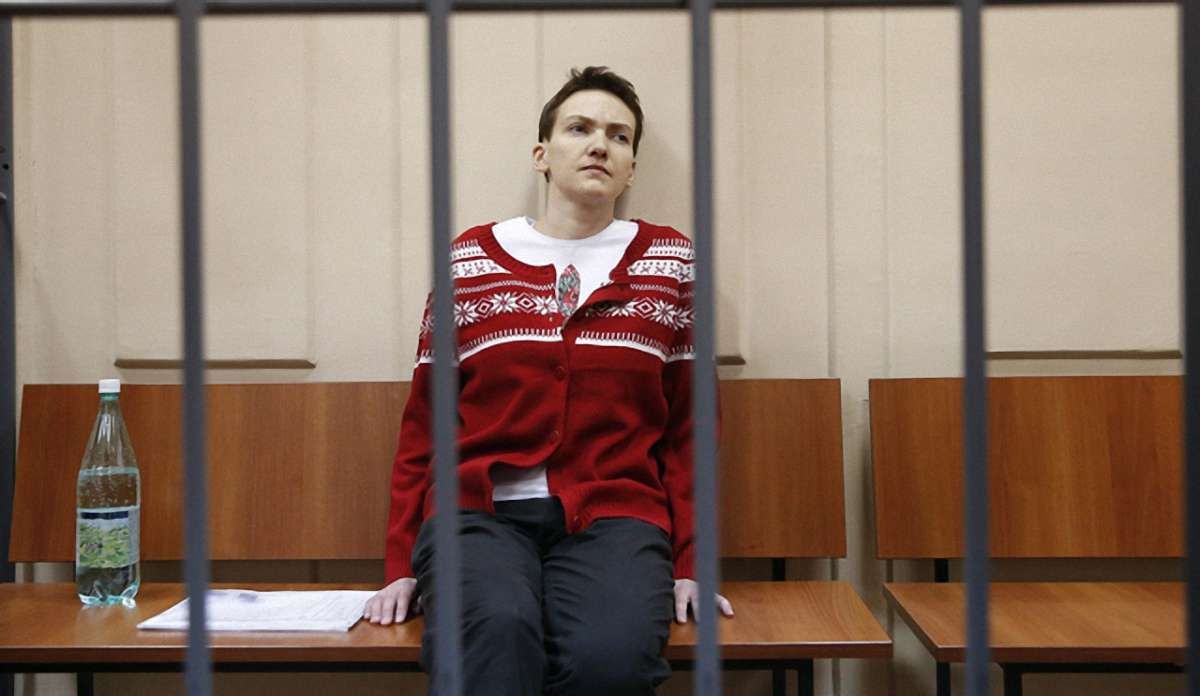 Адвокат Надії Савченко розповів, як вона змінилася за 10 місяців в СІЗО