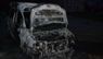 У Луцьку спалили автомобіль активіста «Самооборони Волині»