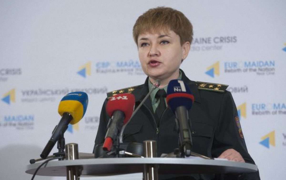 У квітні і травні Міноборони витратить ₴2 млн на призов до армії