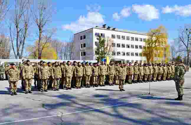 Силам АТО в Авдіївці потрібні тепловізор і форма