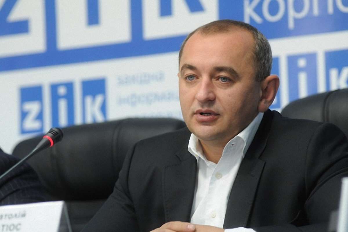 Комбат «Азову» заборонив бійцям батальйону свідчити по Іловайську