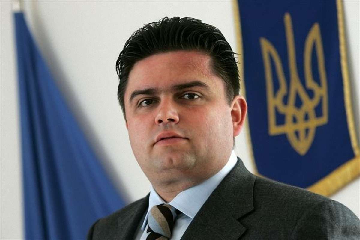 Повідомлення про вбивство Бузини і Калашникова були відправлені з німецького поштового сервісу
