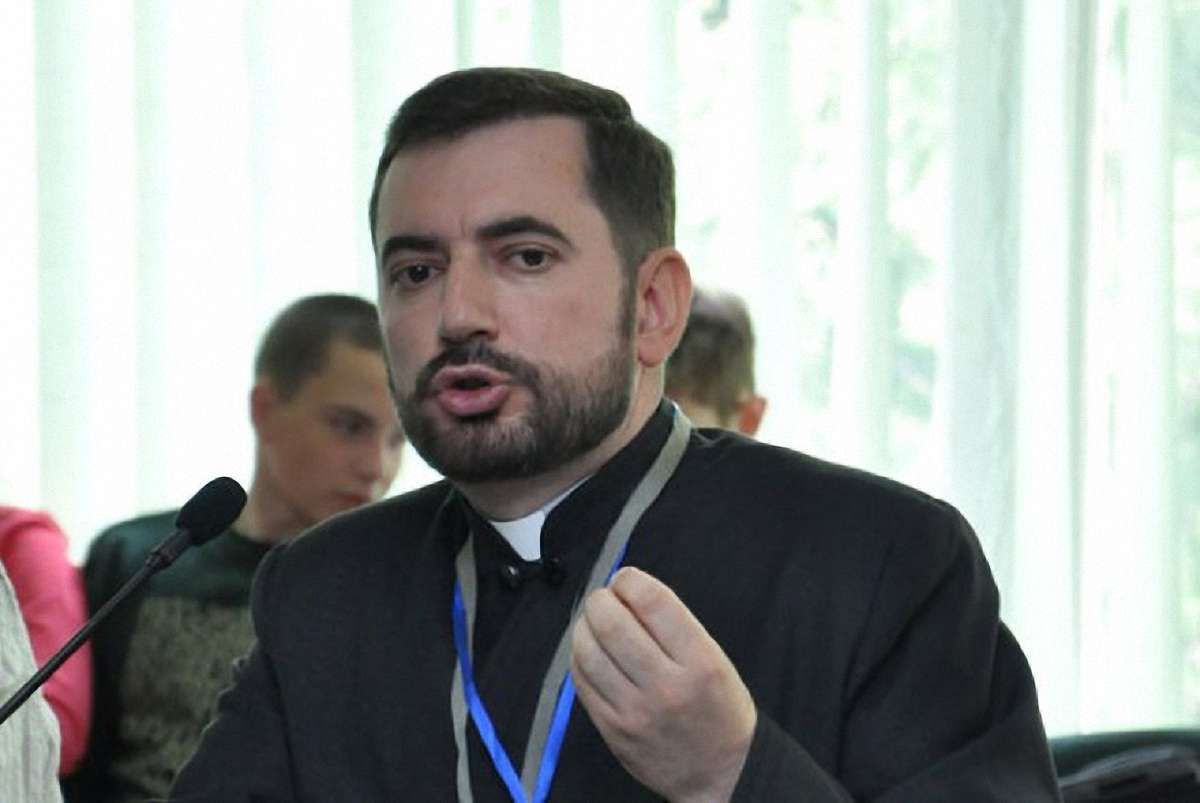 Глава УГКЦ висловив співчуття з приводу смерті отця заробітчан-українців Василя Поточняка