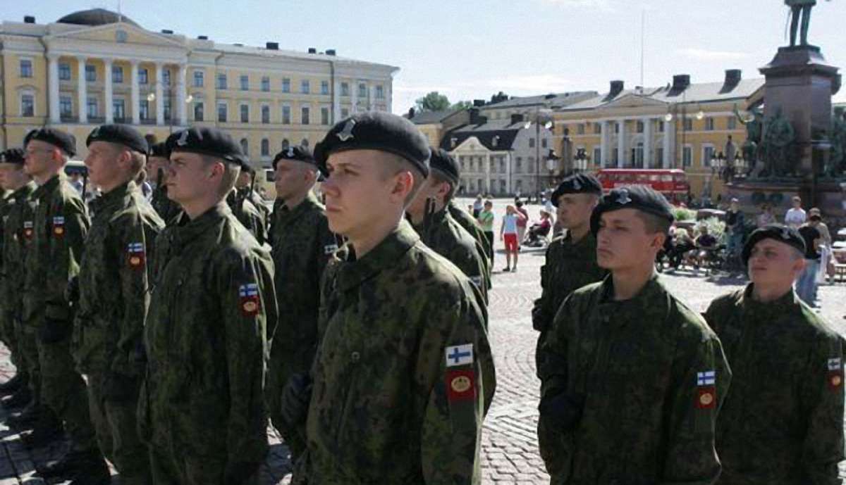 Фінляндія має намір відмовитися від нейтралітету і стати членом НАТО, - FT