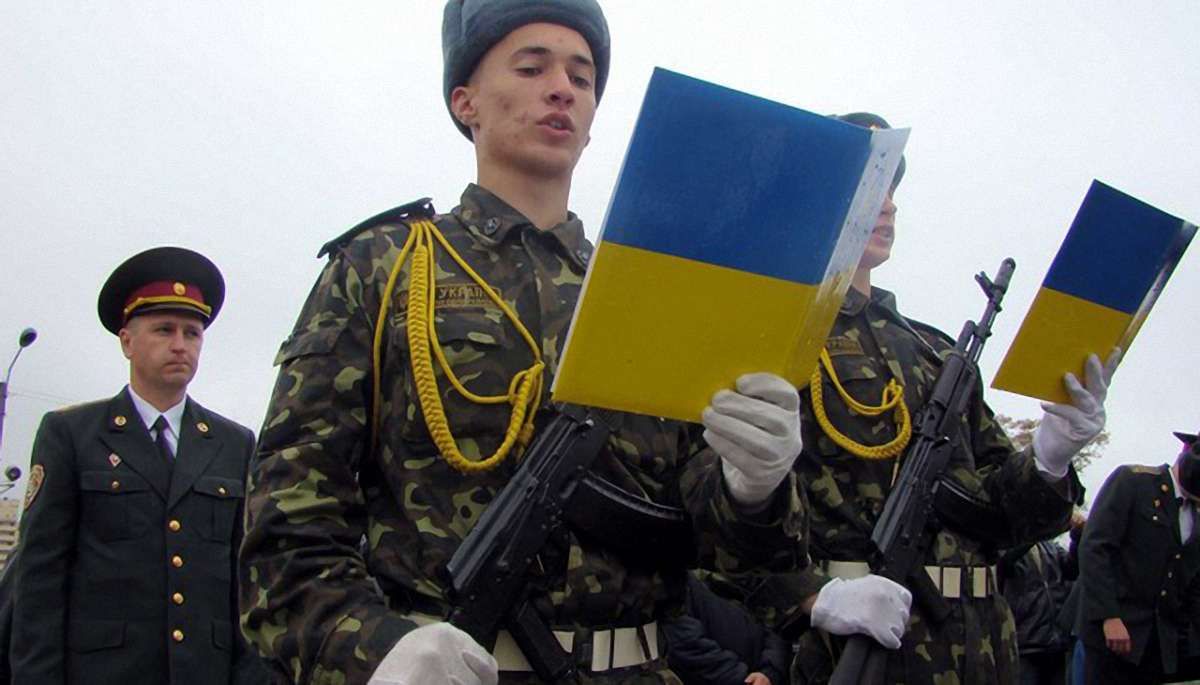 Весняна призовна кампанія на Сумщині практично зірвана