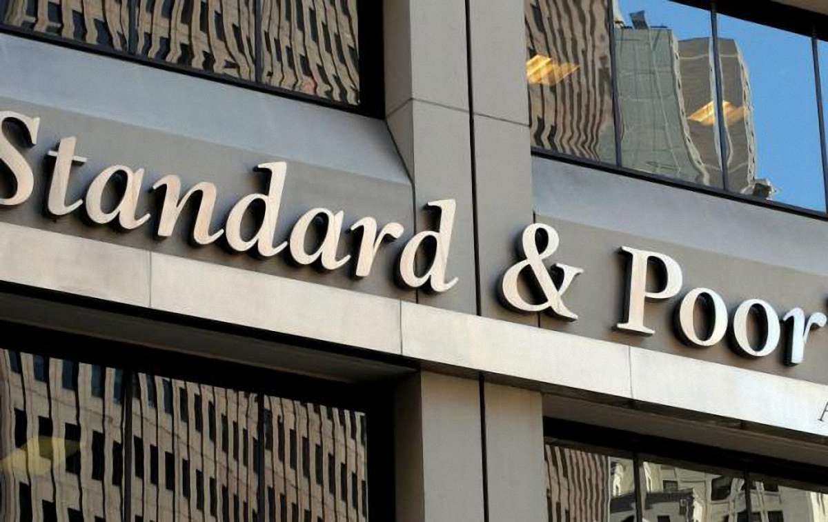Агентство S&P заговорило про послаблення санкцій проти Росії
