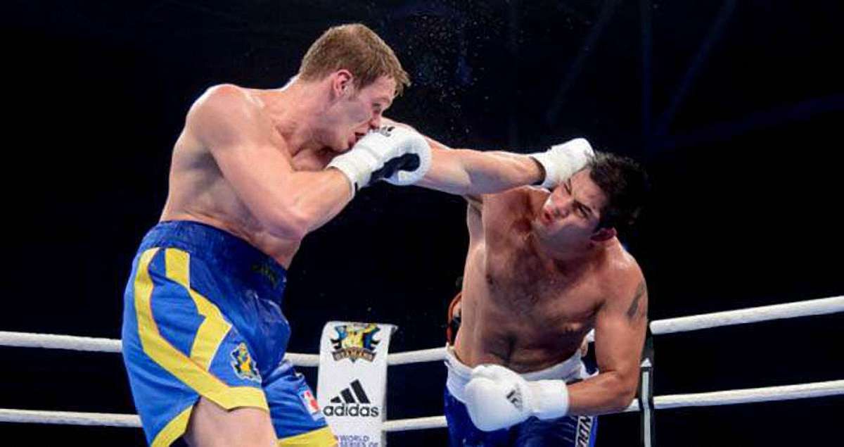 «Українські отамани» перемогли росіян у WSB (відео боїв)