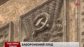 Підсумки тижня 18.04