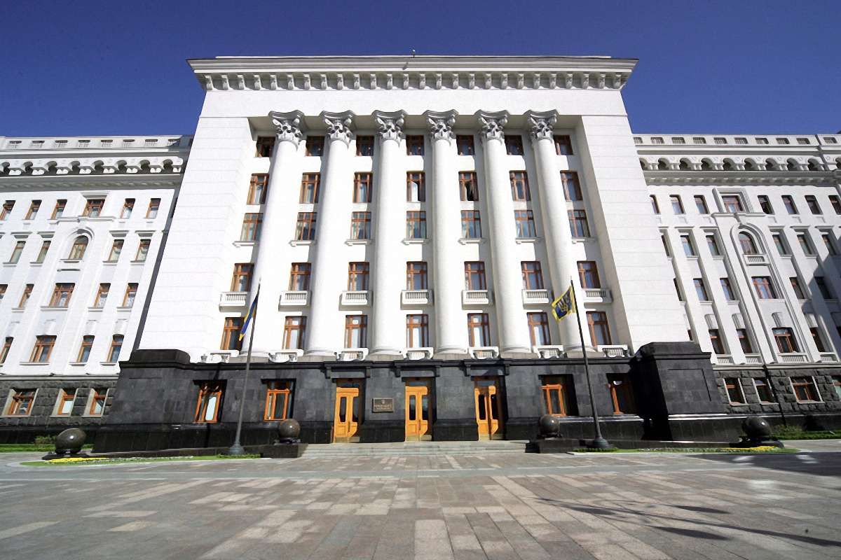 Незабаром в Адміністрації президента проводитимуть екскурсії для всіх охочих