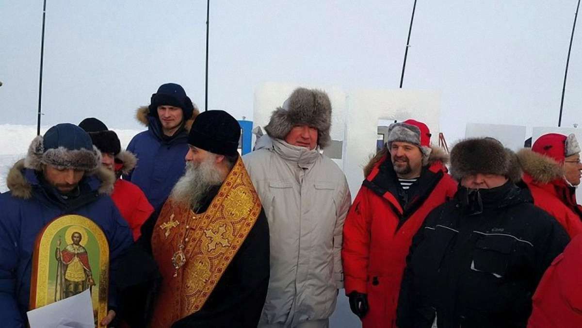 Норвегія вимагає пояснень, як віце-прем'єр РФ попри санкції поїхав в Європу