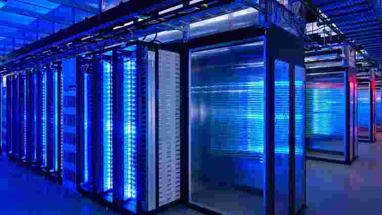 У харківському дата-центрі СБУ вилучила 130 серверів