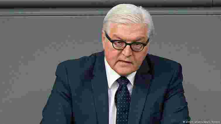 МЗС Німеччини застерегло Росію від визнання «ДНР» і «ЛНР»