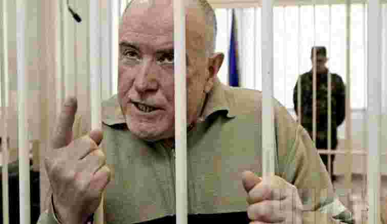 Суд не зміг розглянути скаргу на вирок Пукачу через заяву про відвід суддів