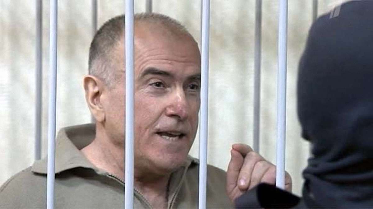 Розгляд справи Пукача перенесли на 19 травня