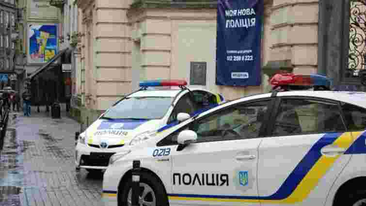 За півдня у нову патрульну службу Львова зголосилося майже 400 охочих