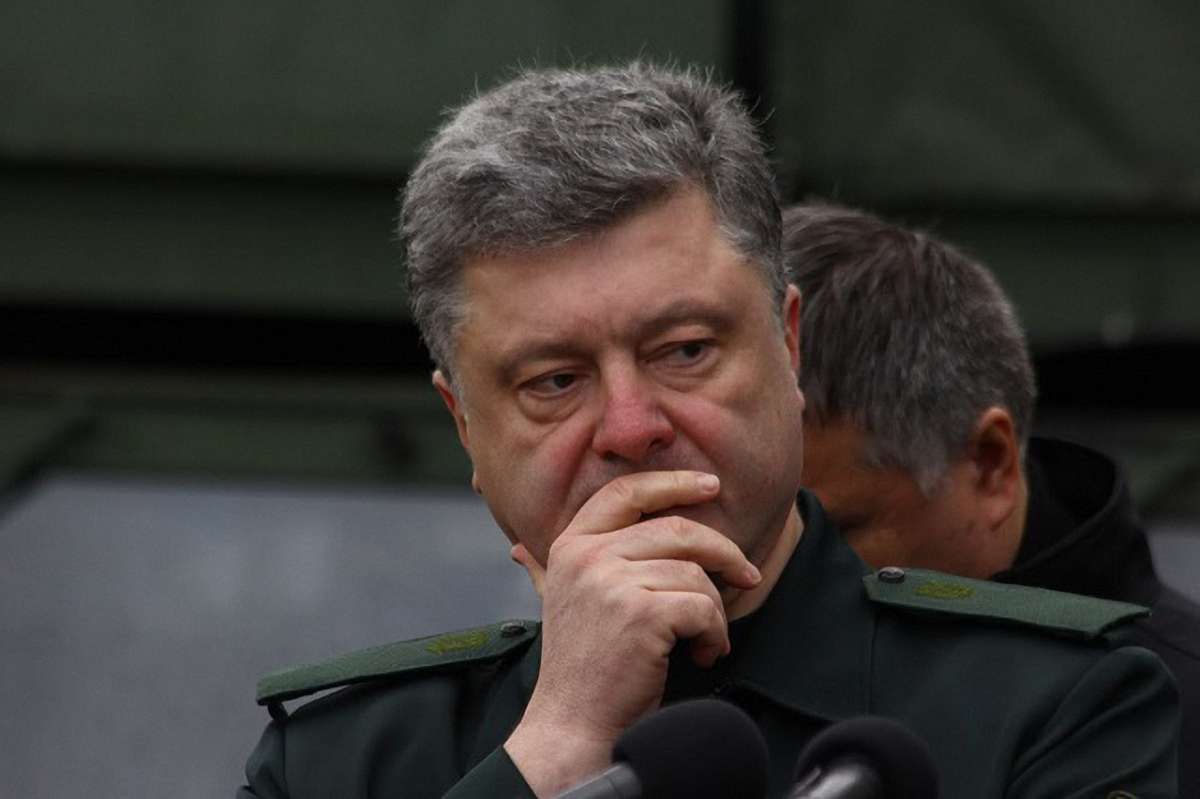 На Львівщині готуватимуть миротворців для Донбасу, – президент