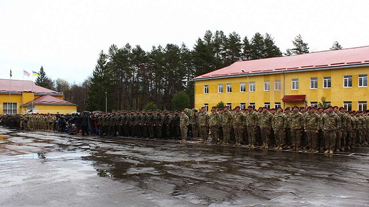 «Це війна за свободу і демократію в Європі та світі»