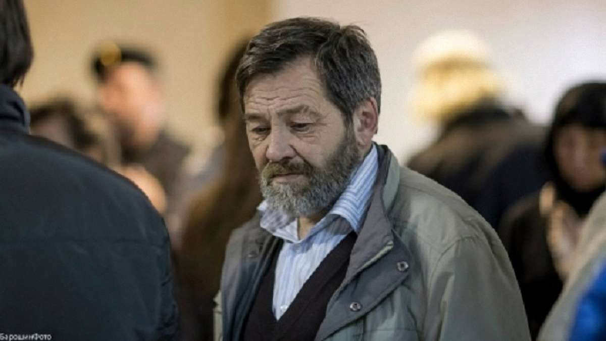 В Росії опозиціонер перерізав собі вени у СІЗО