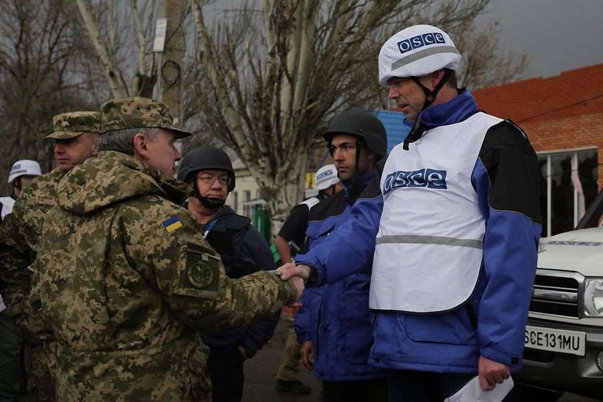 Терористи почали мінувати тіла вбитих українських воїнів